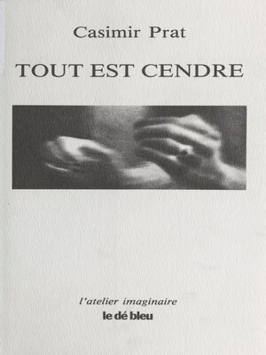 cover image of Tout est cendre